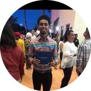 Meet your Posher, Christopher